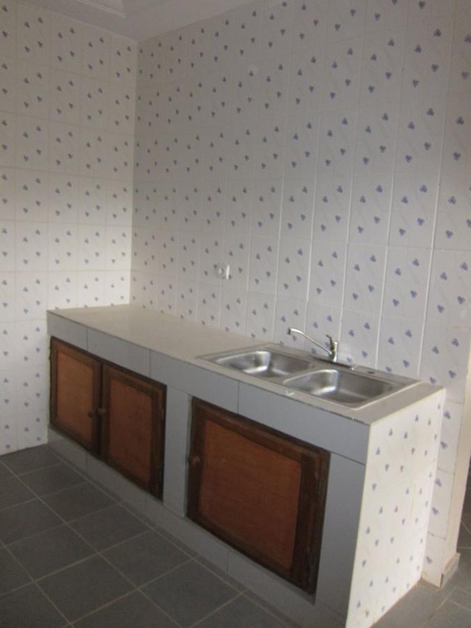Residence Pascale Bafoussam Ngoại thất bức ảnh